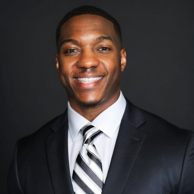 Chris Conyers